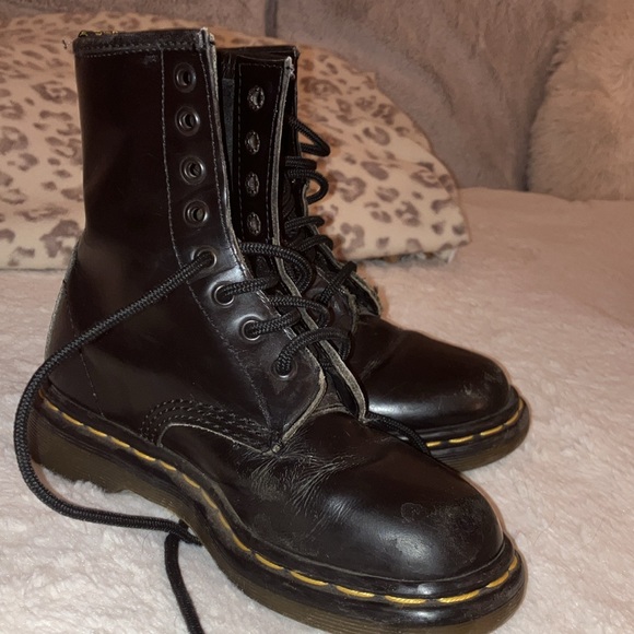 Doc martens - Picture 6 of 6
